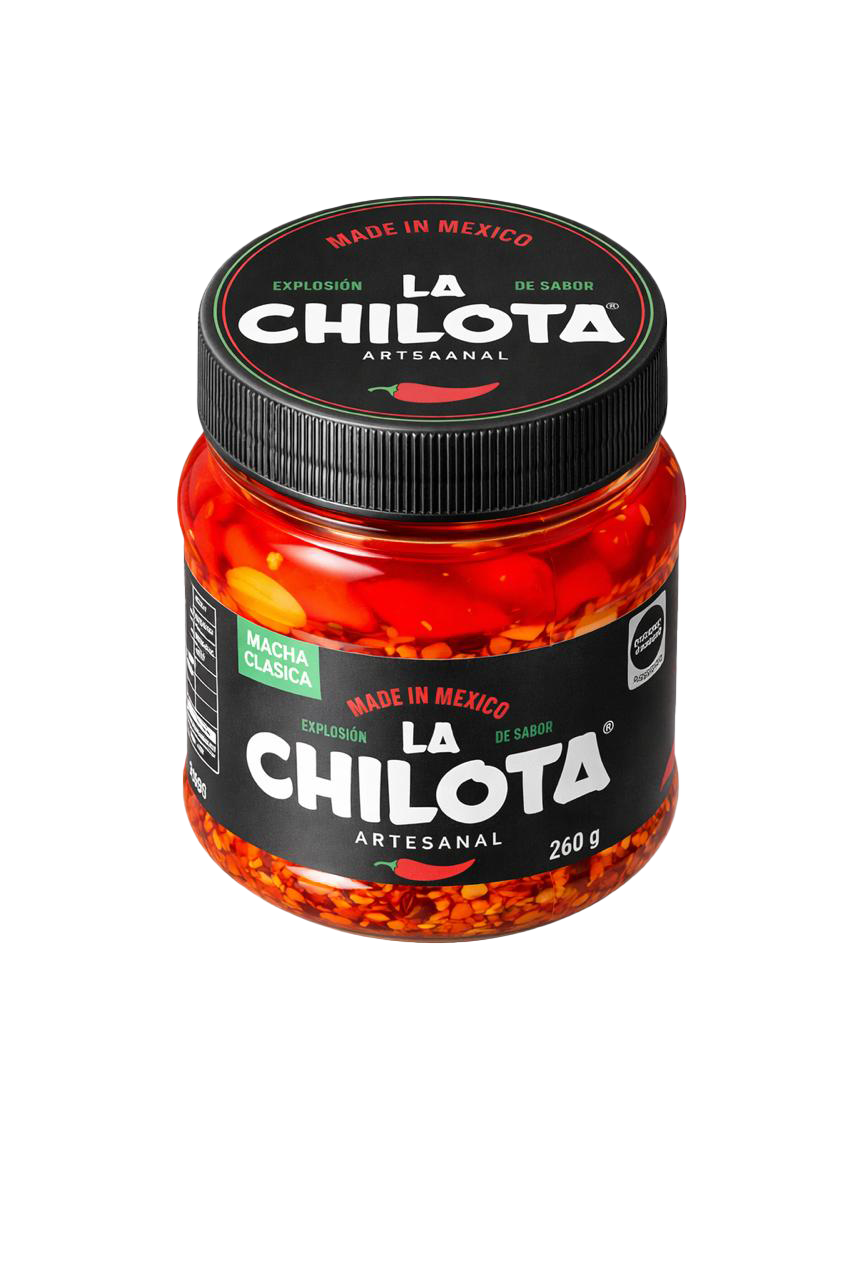 Macha Clásica